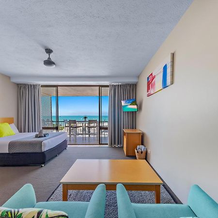Ocean View Studio 14A Airlie Beach Dış mekan fotoğraf