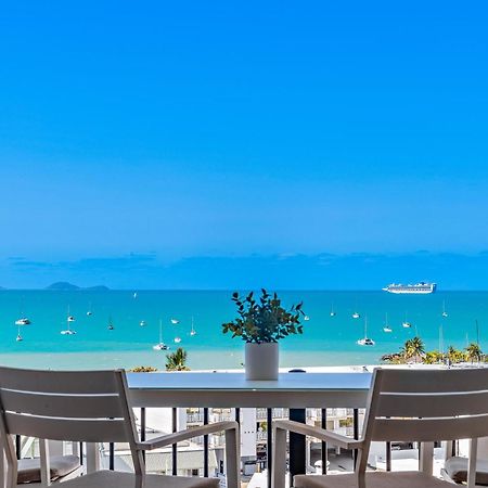 Ocean View Studio 14A Airlie Beach Dış mekan fotoğraf