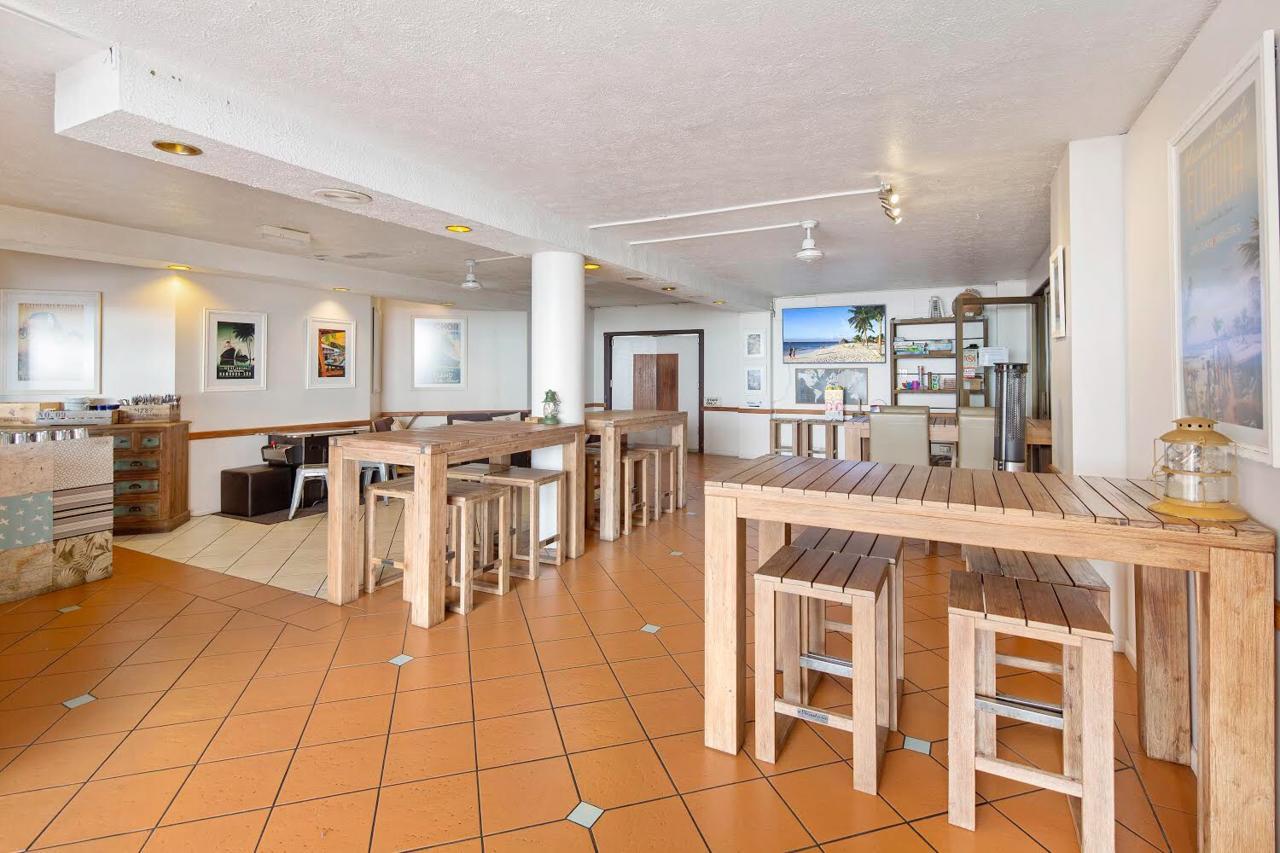 Ocean View Studio 14A Airlie Beach Dış mekan fotoğraf